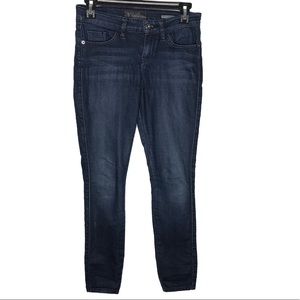 Guess Petite Brittney Skinny Jeans 26P